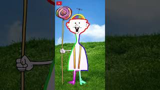 Baby Mart | Doctor Nowhere #shorts #drawing #analoghorror #howtodraw #horrordrawing