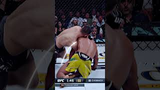 Grappling Chess Match ♟️ | Technique Breakdown #ufc #breakdown