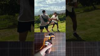 the DJI Osmo Pocket 4 so easy to grade ❤️