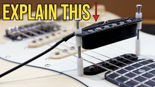 No Magnets - They Said This Wouldn’t Work… So I Went Further