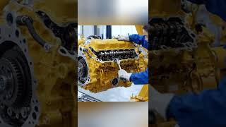 🚛🔥 $1,800 FORGOTTEN MOUNTAIN GIANT REVIVED 😱🔧 | Volvo A40D Dump Truck From Ruin to Power (POV ASMR)