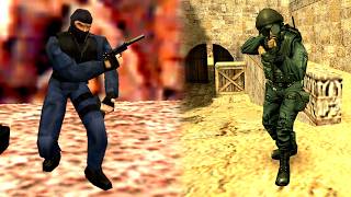 The Many Changes of CS Beta 2