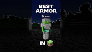 What Armor Is The Best?