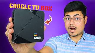 Best Google TV Box | Android TV Box For Old Or Slow TV