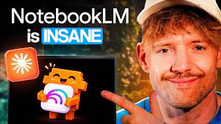 Claude Code just changed NotebookLM Forever (Tutorial)