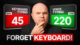 Typeless AI | Speak Once, Write Perfectly - No Editing Needed