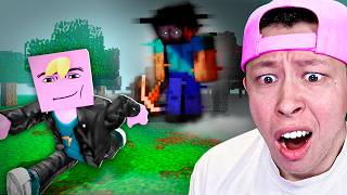 Roblox DARKEST HOURS is INTENSE...