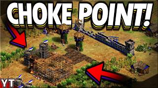 The Middle is Everything!