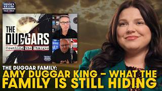 Amy Duggar King: What the Family Is Still Hiding