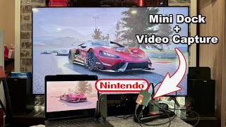 Genki Covert Dock 3 & ShadowCast 3 REVIEW - Gaming Travel Accessories