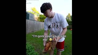 “I’m Gonna Put You Inside Me” 💔🥀 #jakeydavies #bovboys #shorts