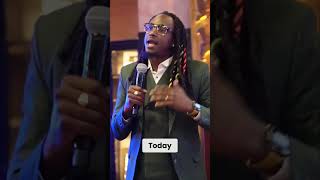 Debate Skills Led Me From Director to Influencer Impacting Millions! #shorts