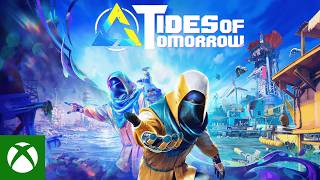 Tides of Tomorrow | Release Trailer