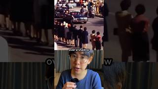 The JFK Shadow Mystery: Solved by Science?