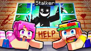 A Stalker Followed Us HOME at 3AM…