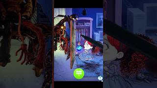 POV: Animated scene, help Poppy survive Experiment 1006! 🧪🤫😱 #PoppyPlaytime #Poppy #animation #ASMR