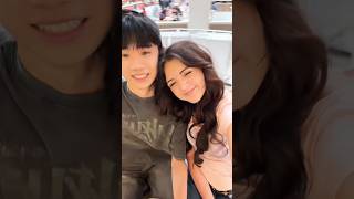 W/ BESTIE @Marcust4a #shortsfeed #shorts