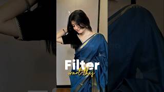 insta new aesthetic filter #viral #update #instagramstories #instaupdate #instagram #instagood