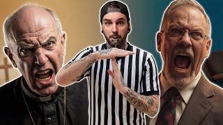 Is The Bible More Catholic Or Protestant?