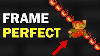 Mario 2J Speedruns are Crazy