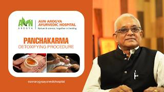 What is Panchakarma? | Not a Spa, A Powerful Ayurvedic Detox Therapy