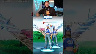 Peterbot backed down and gave up.