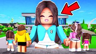 EVES CAN'T STOP GROWING..(Brookhaven)