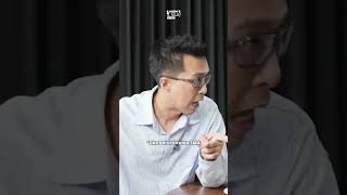 Pertanyaan yang gabisa dijawab dokter Tirta!  #podcast #drtirta #edukasi #parenting  #momuung