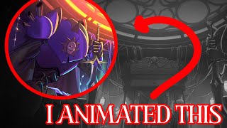 Knights of Guinevere Character Animation Reel