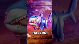 NEW Marvel Rivals ACTION FIGURES REVEALED #marvellegends #actionfigures #marvel #marvelrivals