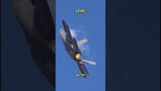 F35 de Estados Unidos en chile. #aviation  #usa  #f35