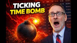 Why Weekly Options Are A Ticking Time Bomb (Theta Explained)