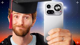 A smart move - Nothing Phone 4a Pro