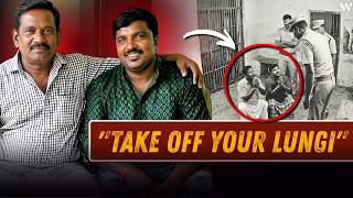 What 10 Policemen Did To Dad & Son Was Beyond EVIL | Sathankulam Horror | Jayaraj & Bennix | Wronged