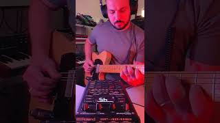 When new Boards of Canada hits just right (Tape 05 Guitar Cover)