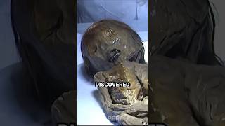 This Boy Died 400 Years Ago #shorts