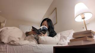 Warm weather makes me feel happy again