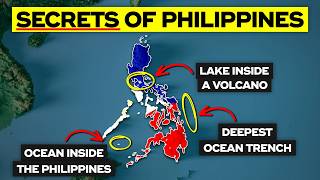 25 Insane Facts about the Phillippines