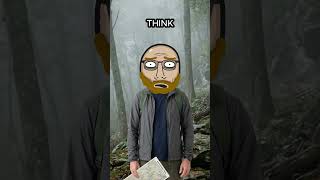 Why You Couldn't Survive Getting Lost in The Appalachians