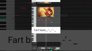 this beat stinks🤢🤢 #producer #musicproducer  #flstudio #fyp #beat