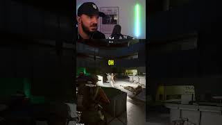 Bro caught me off guard in arc raiders 💀🤣