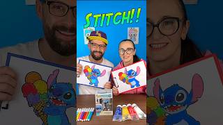 She Mixed Paints and Got the Perfect Color🎨