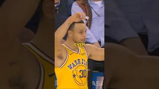 Steph Curry Can’t Miss! #shorts #nba #basketball