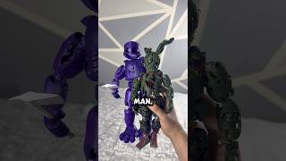 BITE BY NIGHT HOAX CUSTOM DAY 2 🔥