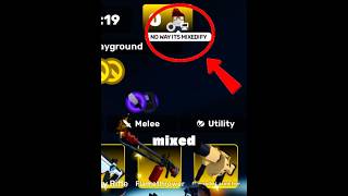 This Player tried to DEMAND ME! #roblox #robloxrivals #rivals