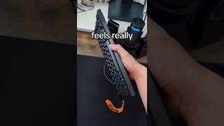 WHY IS THE ATTACK SHARK X68 HE SO POPULAR?!