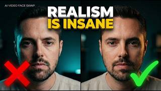 AI Video Face Swap (Top Pick 2026)