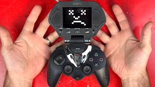 We Have Playstation Portal at Home