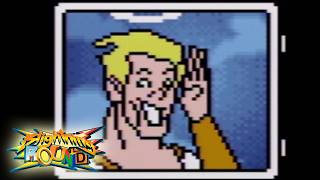 Space Ace | 05 | Blightning Round