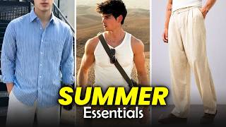 Don’t Buy Summer Clothes Until You Watch This…